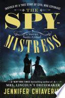 The Spymistress