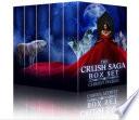 The Crush Saga Box Set (Books 1 - 4) image