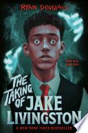 The Taking of Jake Livingston image