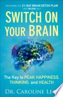 Switch On Your Brain image