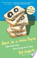 Love Is a Mix Tape image
