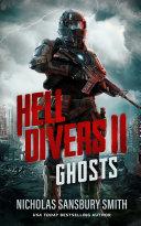 Hell Divers II: Ghosts image