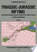 Triassic-Jurassic Rifting image