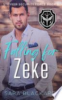 Falling for Zeke image