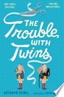 The Trouble with Twins image