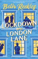Lockdown on London Lane image