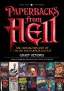 Paperbacks from Hell image