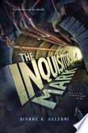 The Inquisitor's Mark