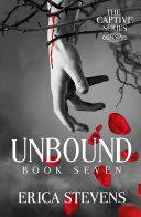 Unbound (The Captive Series Book 7) image
