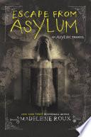 Escape from Asylum image