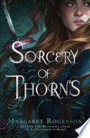 Sorcery of Thorns image