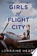 Girls of Flight City image