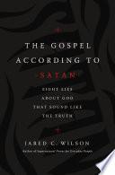 The Gospel According to Satan image