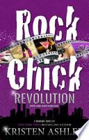 Rock Chick Revolution image