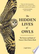The Hidden Lives of Owls image