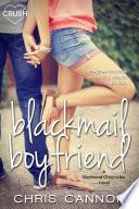 Blackmail Boyfriend image