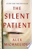 The Silent Patient image