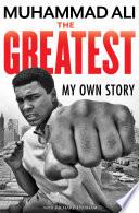 The Greatest: My Own Story image