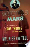 Veronica Mars 2: An Original Mystery by Rob Thomas image