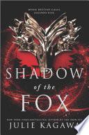 Shadow of the Fox image