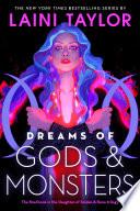 Dreams of Gods & Monsters image