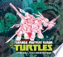 The Art of Teenage Mutant Ninja Turtles image