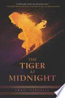 The Tiger at Midnight image