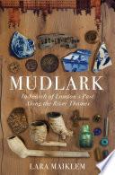 Mudlark: In Search of London's Past Along the River Thames image
