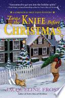 Twas the Knife Before Christmas image