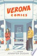 Verona Comics image