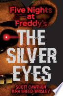 Five Nights at Freddy's: The Silver Eyes image
