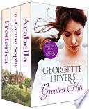 Georgette Heyer's Greatest Hits