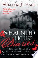 The Haunted House Diaries image