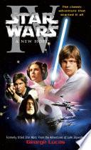 A New Hope: Star Wars: Episode IV image