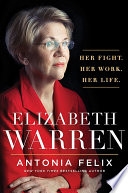 Elizabeth Warren image