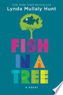 Fish in a Tree image