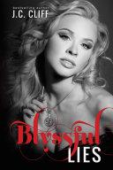 Blyssful Lies (Book 2 of The Blyss Trilogy) image