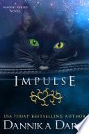 Impulse (Mageri Series: Book 3) image