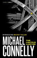 The Lincoln Lawyer (Haller 1)