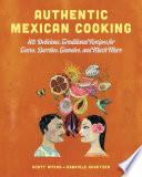 Authentic Mexican Cooking