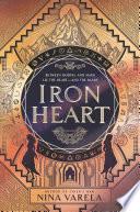 Iron Heart image