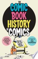 Comic Book History of Comics image