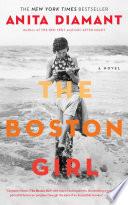 The Boston Girl image