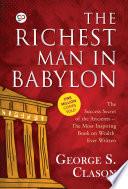 The Richest Man in Babylon image