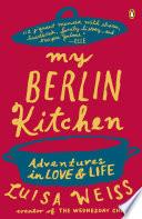My Berlin Kitchen image