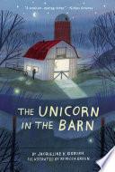 The Unicorn in the Barn