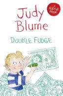 Double Fudge: A Fudge Book 5 image