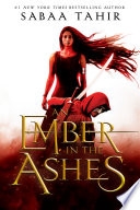 An Ember in the Ashes image