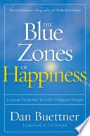 The Blue Zones of Happiness image