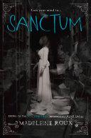 Sanctum (Asylum, Book 2) image